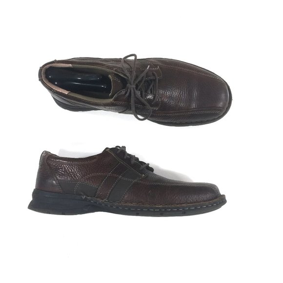 Clarks | Shoes | Clarks Espace Lace Up 